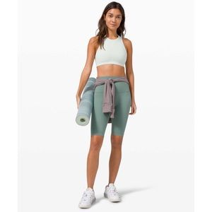 Lululemon Align Super High Rise Short *10”